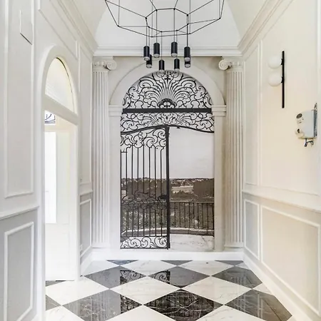 Appartement Nitti 76 Luxury *