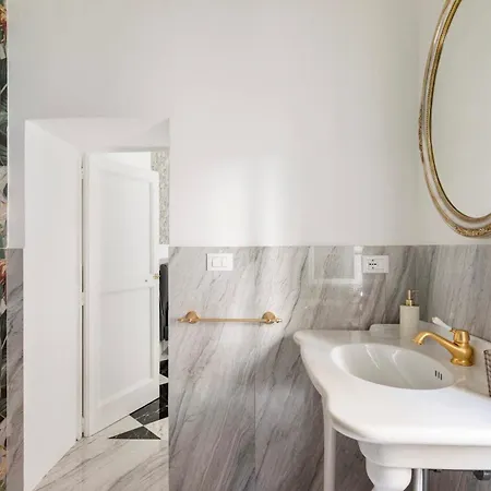 Appartement Nitti 76 Luxury *