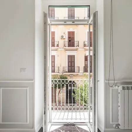 Appartement Nitti 76 Luxury Tarente