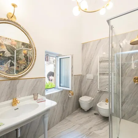 Appartement Nitti 76 Luxury Tarente