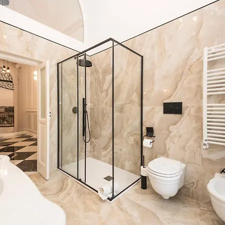 Nitti 76 Luxury Appartement *