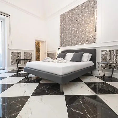 Appartement Nitti 76 Luxury *