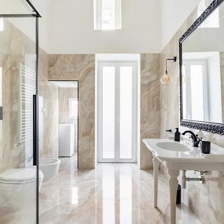 Nitti 76 Luxury *