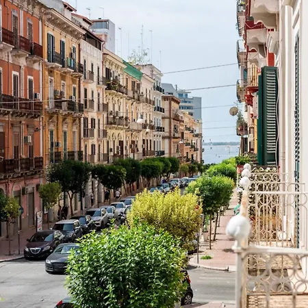 Nitti 76 Luxury Taranto