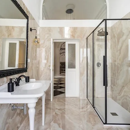 Nitti 76 Luxury Ταράντο
