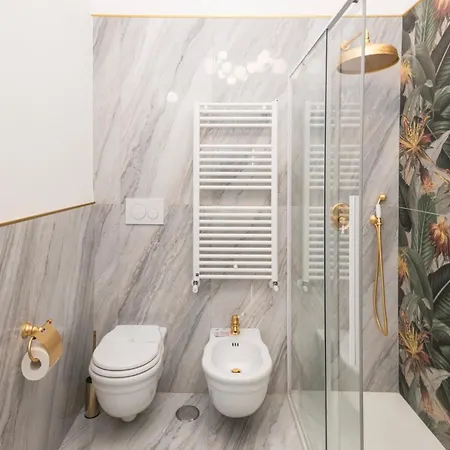 Nitti 76 Luxury * Ταράντο