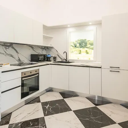 Apartment Nitti 76 Luxury