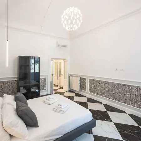 Nitti 76 Luxury Διαμέρισμα *