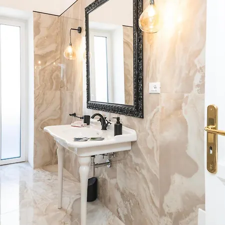 Apartment Nitti 76 Luxury *