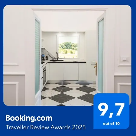 Διαμέρισμα Nitti 76 Luxury Ταράντο