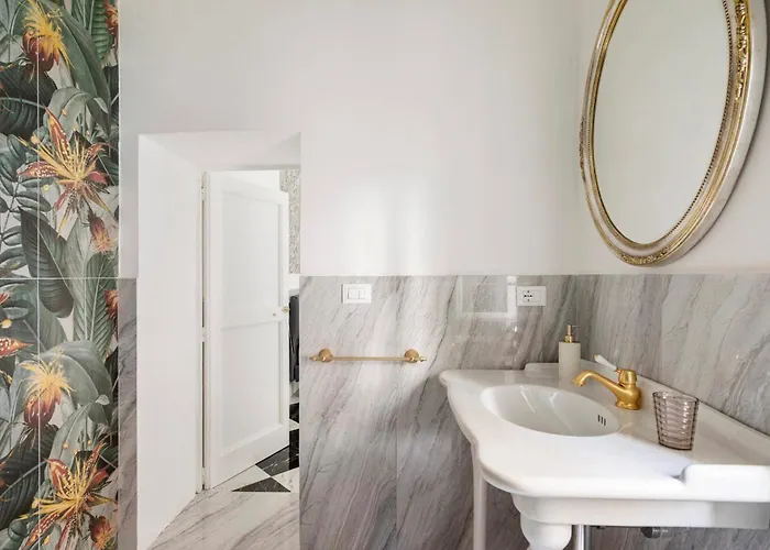 Appartement Nitti 76 Luxury *