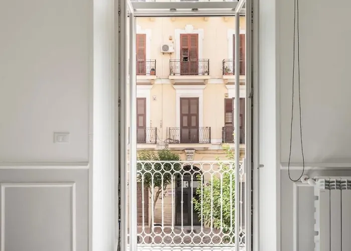 Appartement Nitti 76 Luxury Tarente