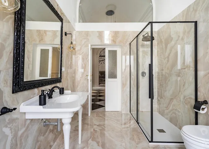 Nitti 76 Luxury Tarente