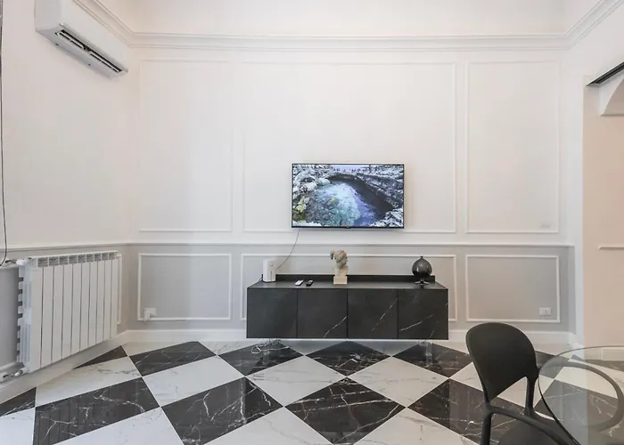 Nitti 76 Luxury Appartement