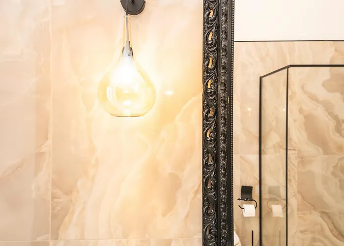 Nitti 76 Luxury דירה