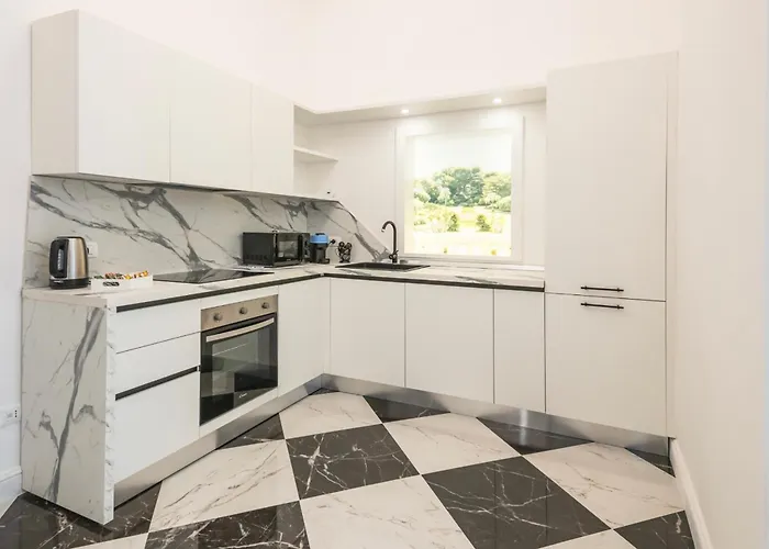 Appartement Nitti 76 Luxury