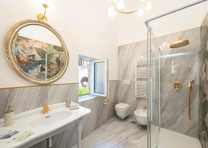 Appartement Nitti 76 Luxury Tarente