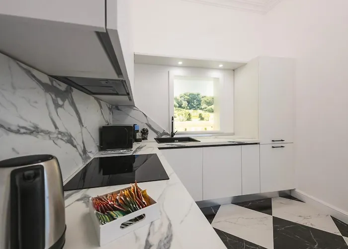Nitti 76 Luxury * טאראנטו