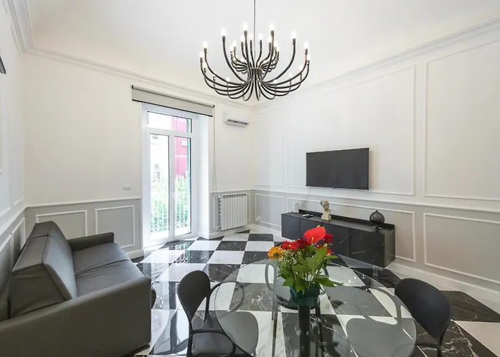 Appartement Nitti 76 Luxury