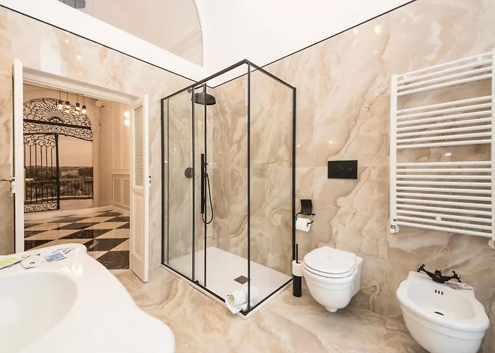 Nitti 76 Luxury Appartement *