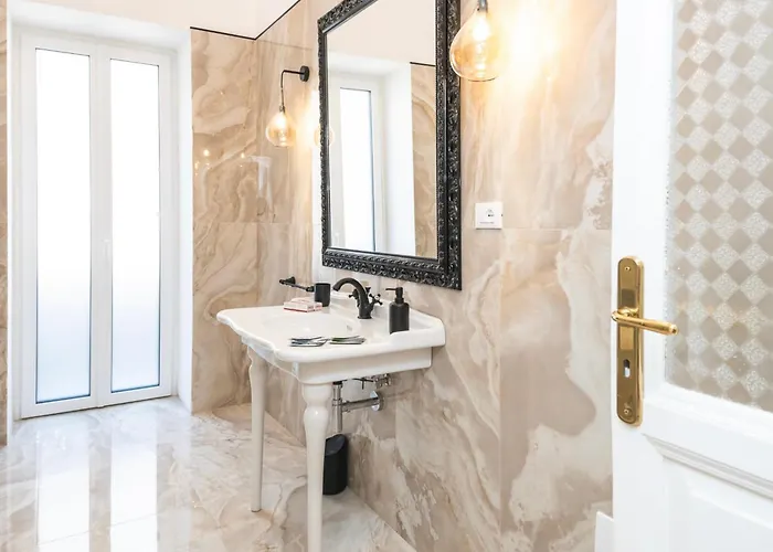 Appartement Nitti 76 Luxury *