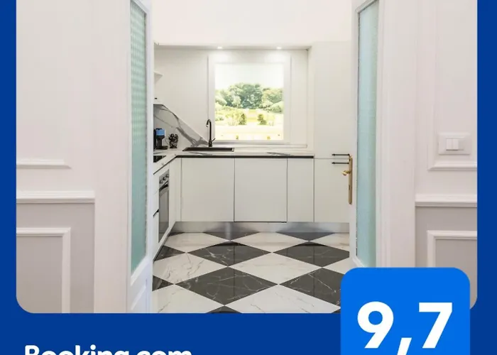 דירה Nitti 76 Luxury טאראנטו